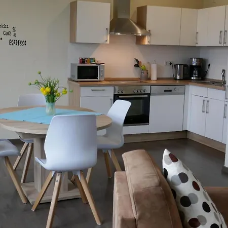 Moderne Kommerswag Mit Finnischer Sauna Apartamento
