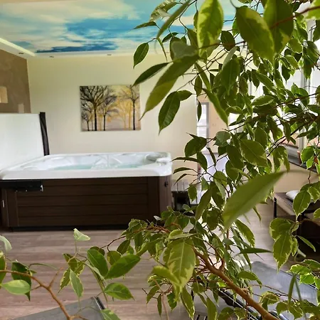 Moderne Kommerswag Mit Finnischer Sauna Pittenbach