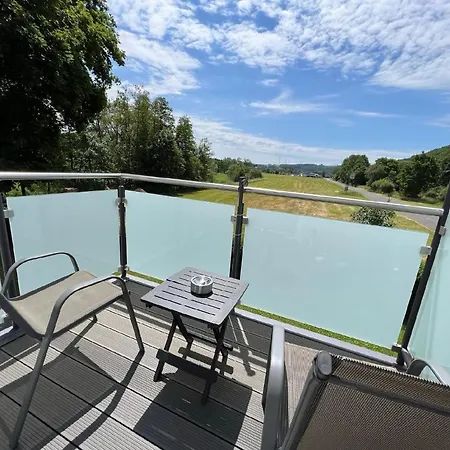 Moderne Kommerswag Mit Finnischer Sauna Apartamento *